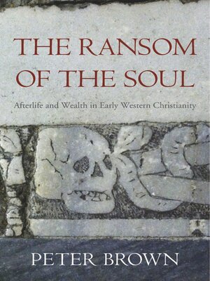 cover image of The Ransom of the Soul